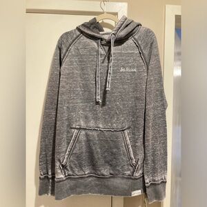 Walk in love sweater